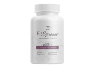 FitSpresso - 1 bottle