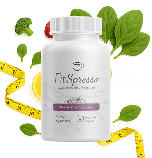 FitSpresso Ingredients