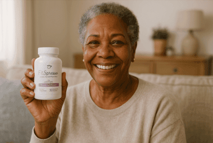 Josh P - FitSpresso Testimonials