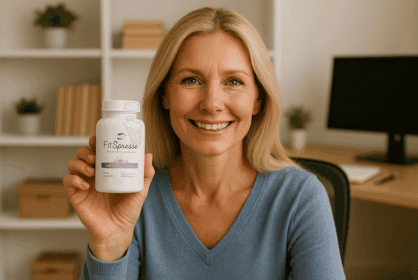 Linda W. - FitSpresso Testimonials